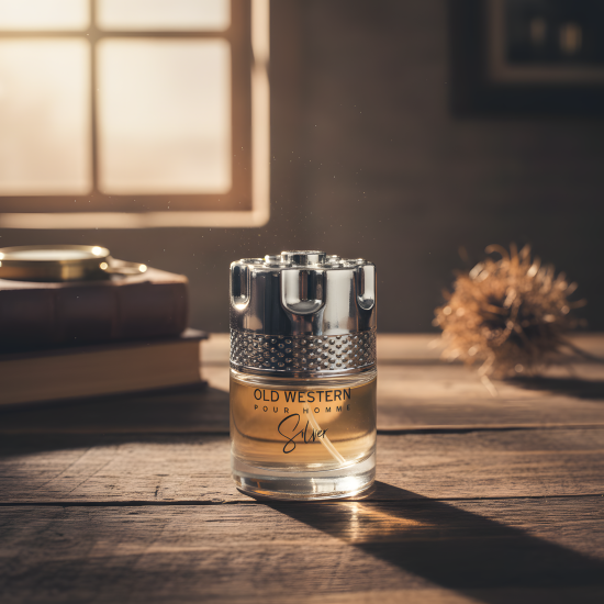 Diamond Shiny Perfume